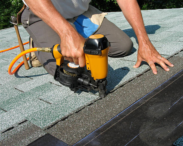 Best Flat Roof Repair Services  in Fort Belvoir, VA