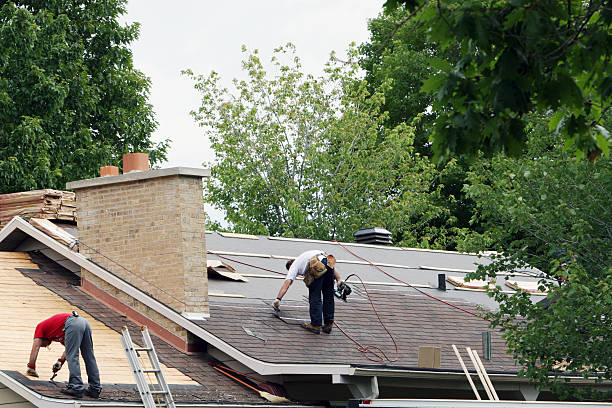 Roof Repair Estimates in Fort Belvoir, VA
