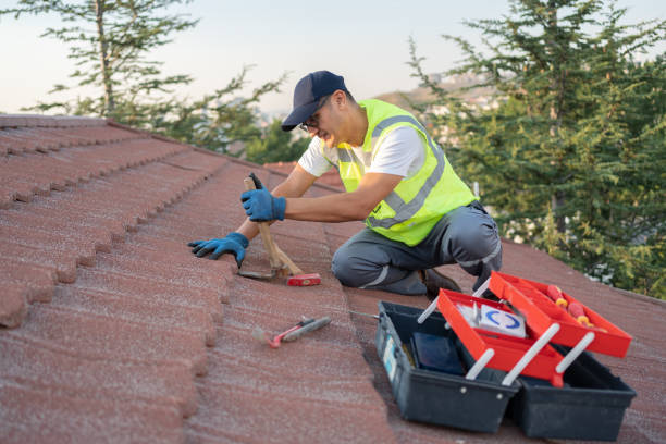 Quick and Trustworthy Emergency Roof Repair Services in Fort Belvoir, VA