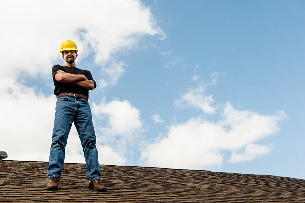Best Gutter Installation and Roofing  in Fort Belvoir, VA