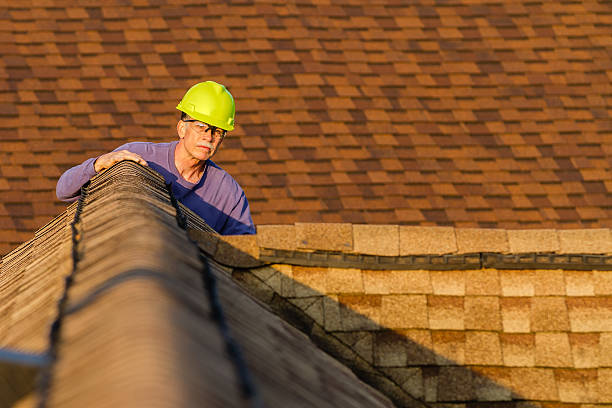 Best Shingle Roofing Installation  in Fort Belvoir, VA