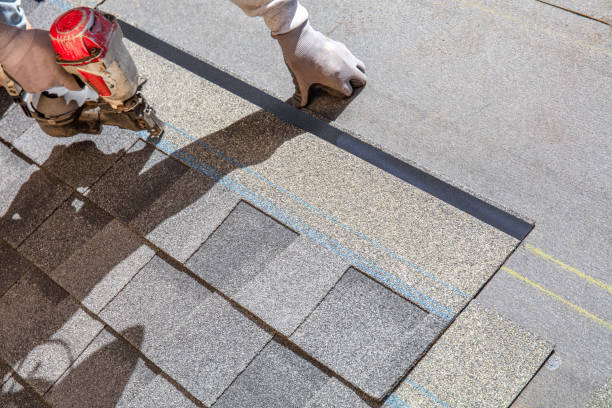 Best Roof Replacement Cost  in Fort Belvoir, VA