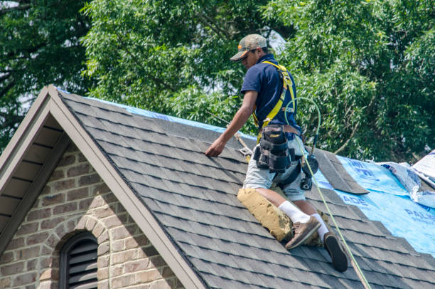 Reliable Fort Belvoir, VA Roofing Contractor Solutions